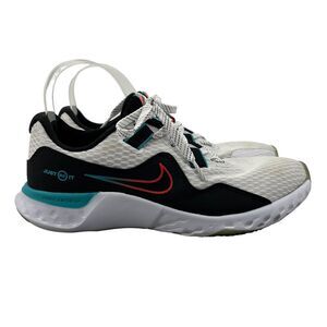 Nike Mens 7.5 Training Shoes Renew Retaliation TR 2 Running Workout CK5074-101